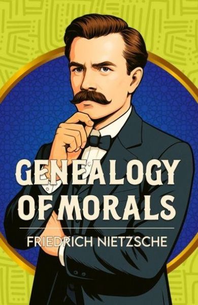 Produktbild: The Genealogy of Morals