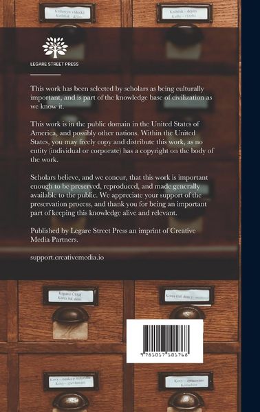 Produktbild: The Book-lovers' Anthology