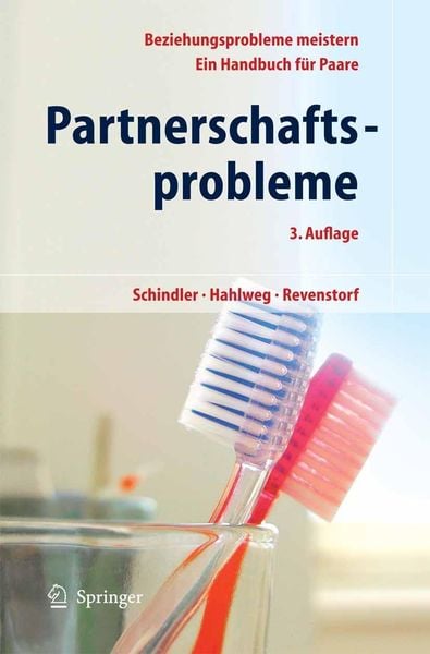 Produktbild: Partnerschaftsprobleme: M&ouml;glichkeiten zur Bew&auml;ltigung