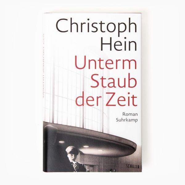 Produktbild: Unterm Staub der Zeit