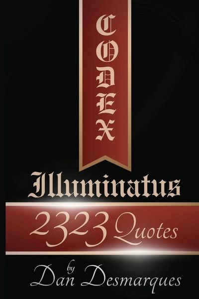 Produktbild: Codex Illuminatus