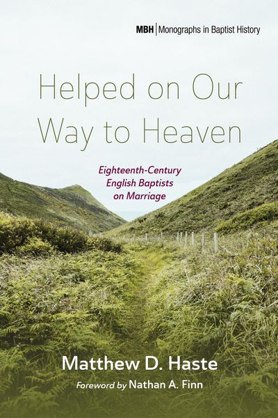 Produktbild: Helped on Our Way to Heaven