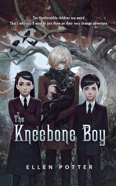 Produktbild: Kneebone Boy
