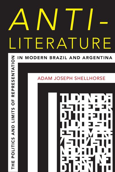 Produktbild: Anti-Literature