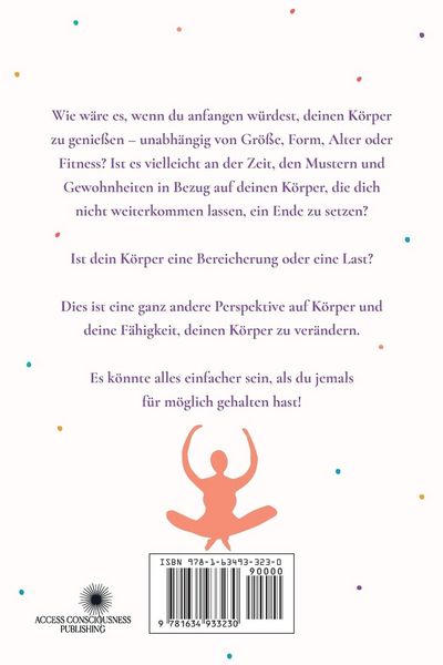 Produktbild: Richtiger K&ouml;rper f&uuml;r dich (German)