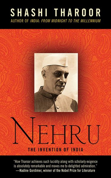 Produktbild: Nehru
