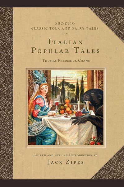 Produktbild: Italian Popular Tales