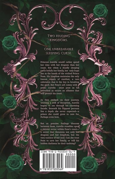 Produktbild: Crown of Slumber