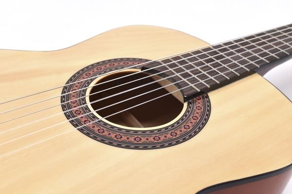 Produktbild: Kinder-Gitarre, Gitarrengr&ouml;&szlig;e 1/2