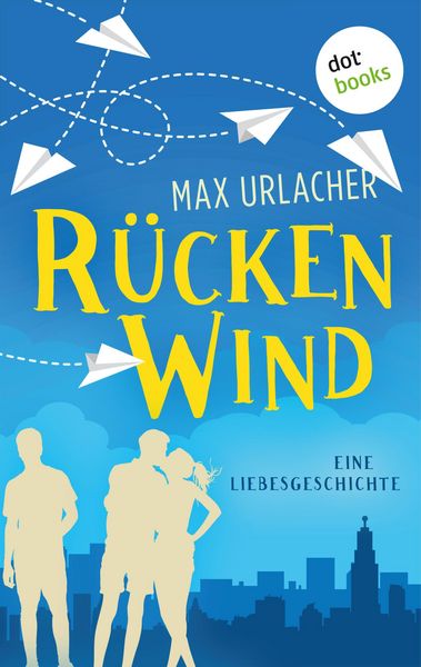 Produktbild: R&uuml;ckenwind