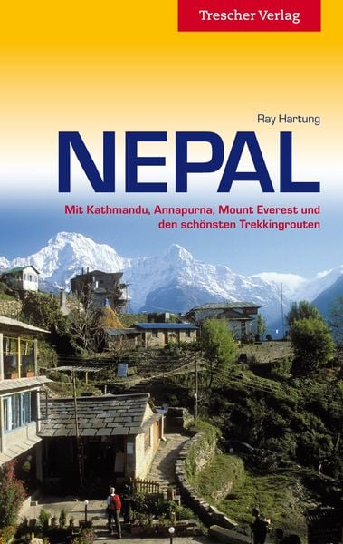 Produktbild: Nepal
