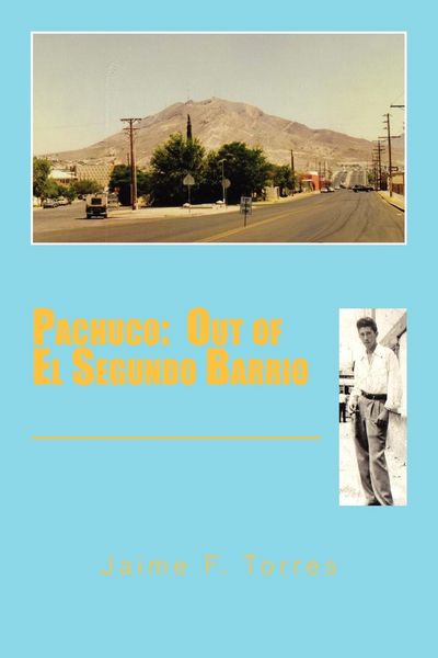 Produktbild: Pachuco