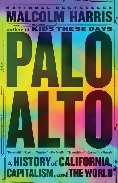 Produktbild: Palo Alto