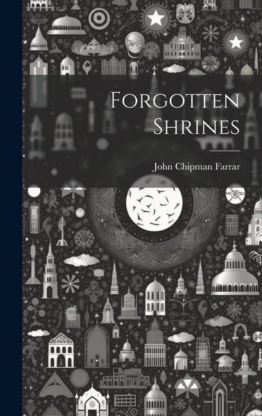 Produktbild: Forgotten Shrines