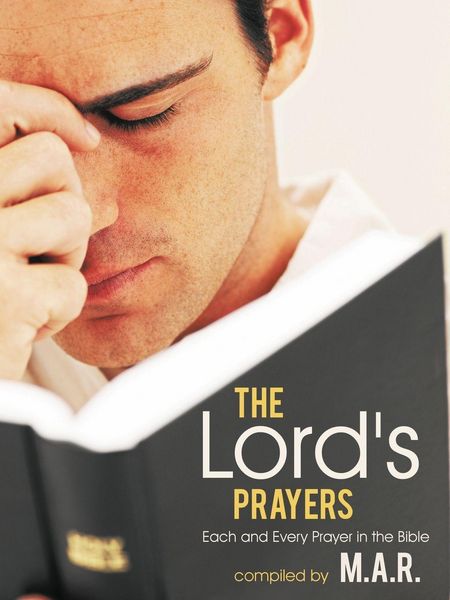 Produktbild: The Lord's Prayers