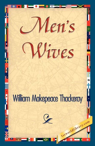 Produktbild: Men's Wives