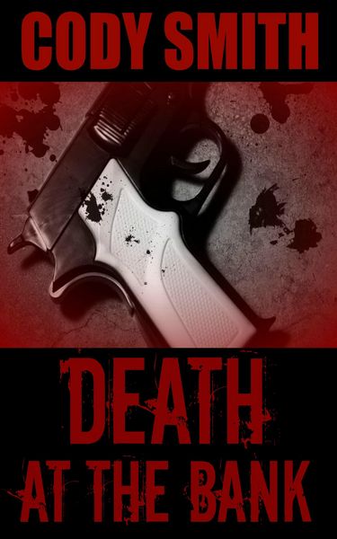 Produktbild: Death at the Bank
