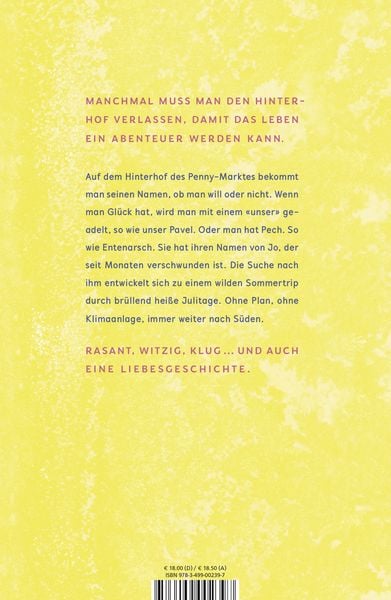 Produktbild: Nach vorn, nach S&uuml;den