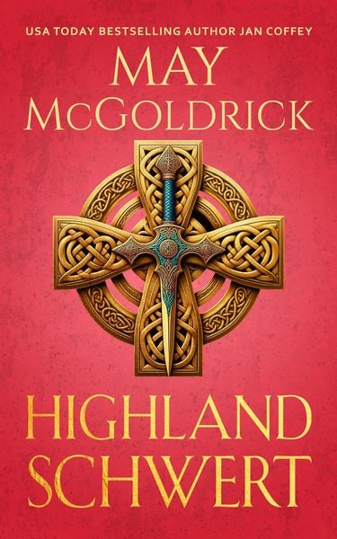 Produktbild: Highland Schwert
