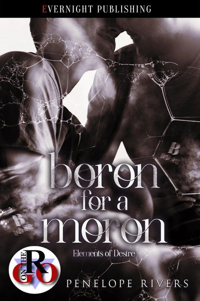 Produktbild: Boron for a Moron