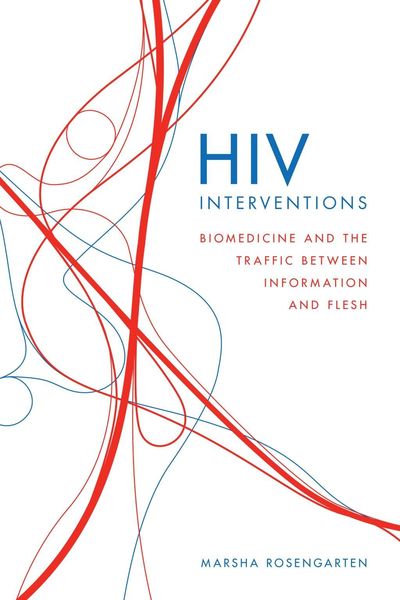 Produktbild: HIV Interventions