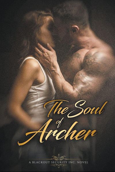 Produktbild: The Soul of Archer