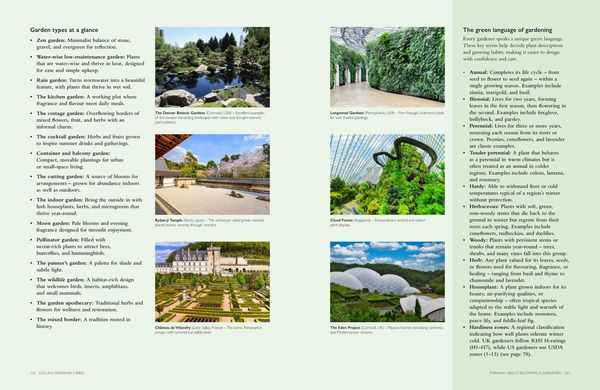 Produktbild: Collins Gardener's Bible