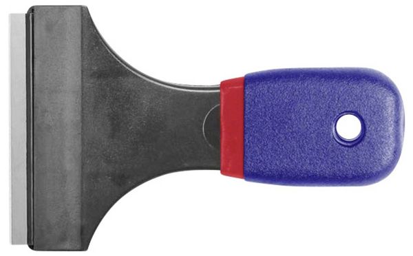 Produktbild: WorkPro W018001WE Flachschaber 89mm