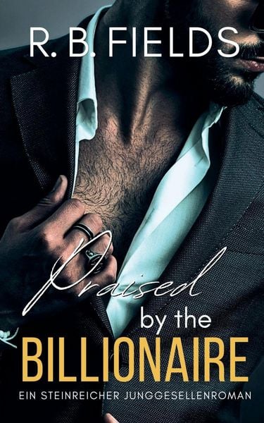 Produktbild: Praised by the Billionaire