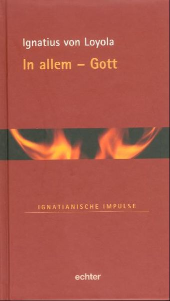 Produktbild: In allem - Gott