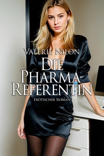 Produktbild: Die Pharma-Referentin