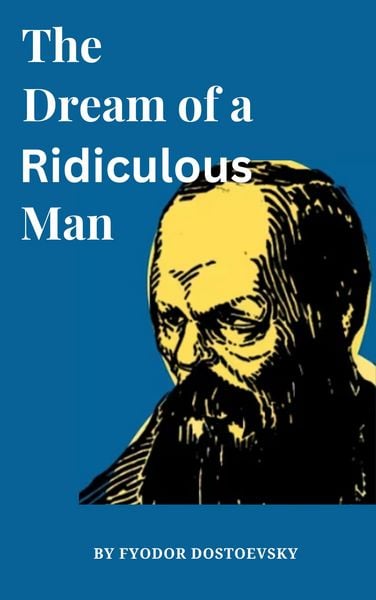 Produktbild: The Dream of a Ridiculous Man