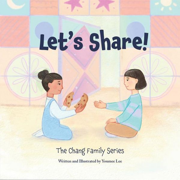 Produktbild: Let's Share!