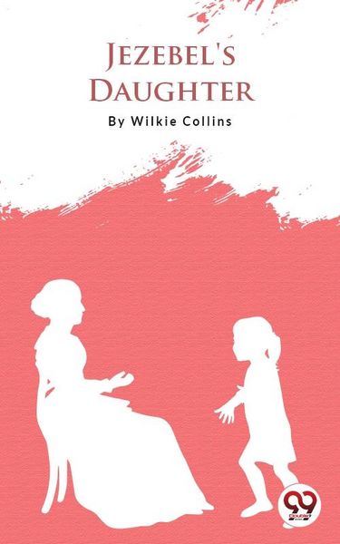 Produktbild: Jezebel'S Daughter