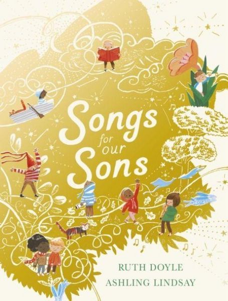 Produktbild: Songs for our Sons
