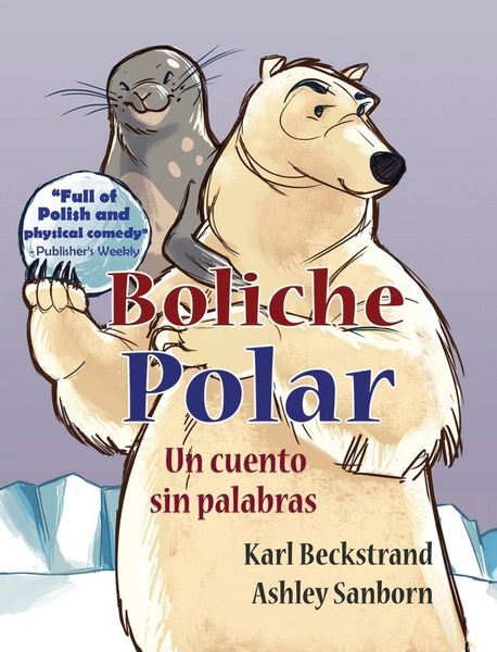 Produktbild: Boliche Polar