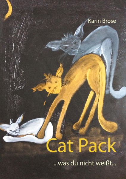 Produktbild: Cat Pack