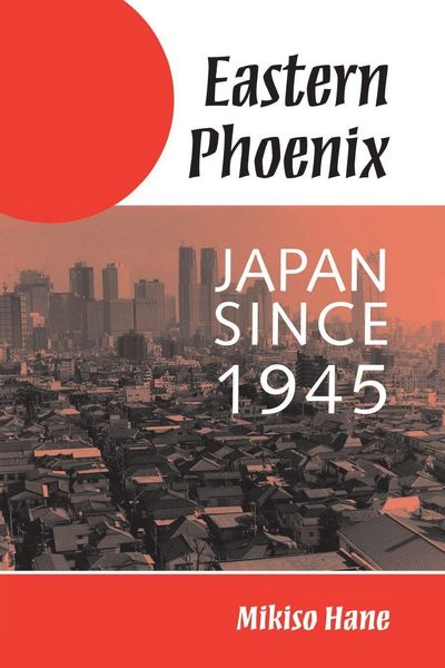 Produktbild: Eastern Phoenix