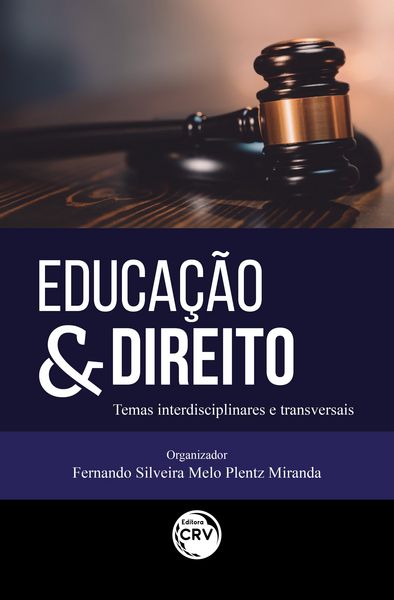 Produktbild: Educa&ccedil;&atilde;o & Direito