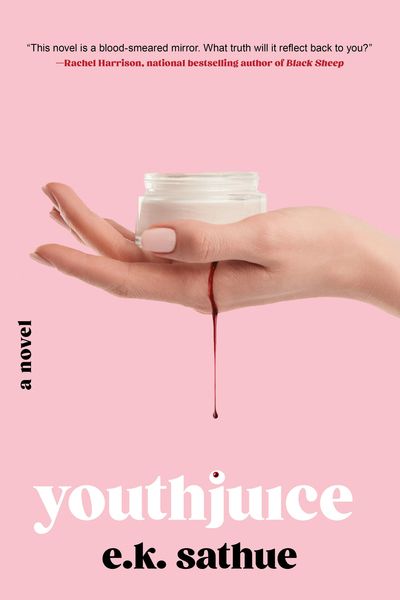 Produktbild: Youthjuice