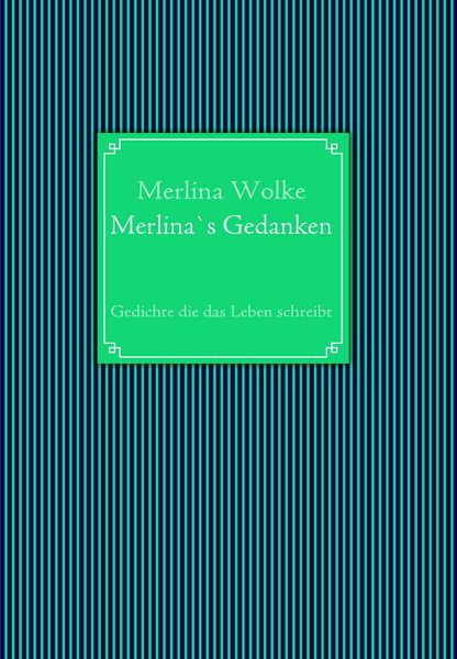 Produktbild: Merlina`s Gedanken