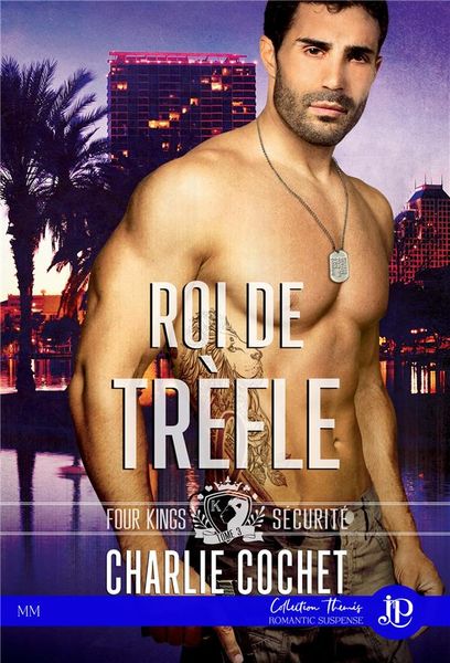 Produktbild: Roi de Tr&egrave;fle