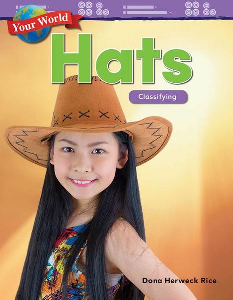 Produktbild: Your World: Hats