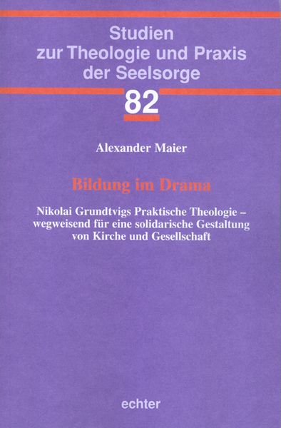 Bildung im Drama