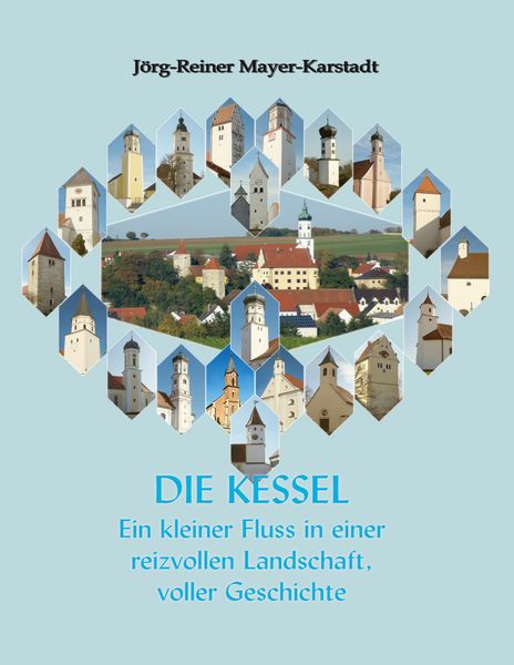 Produktbild: Die Kessel