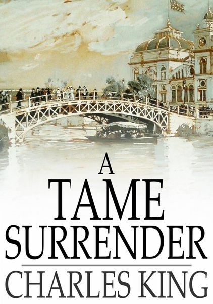 Produktbild: Tame Surrender