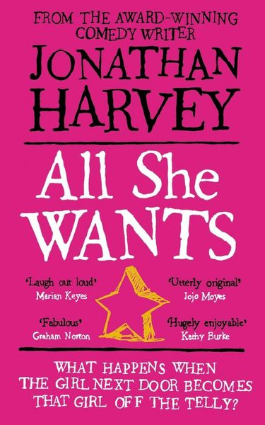Produktbild: All She Wants