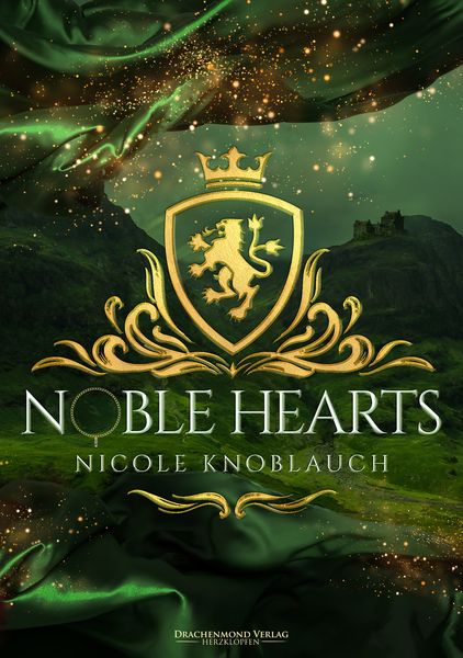 Produktbild: Noble Hearts