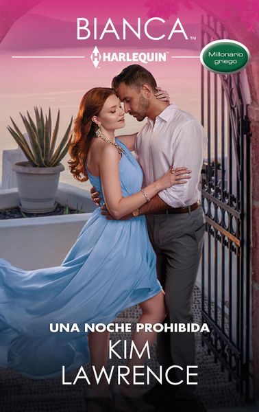 Produktbild: Una noche prohibida