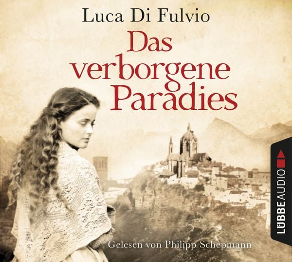 Produktbild: Das verborgene Paradies
